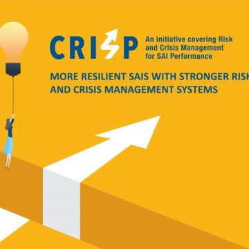 IDI Launches Initiative to Help SAIs Strengthen Crisis and Risk Management