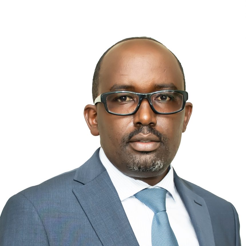 Alexis Kamuhire Appointed Auditor General of Rwanda
