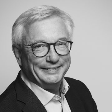 Karl Eirik Schjøtt-Pedersen