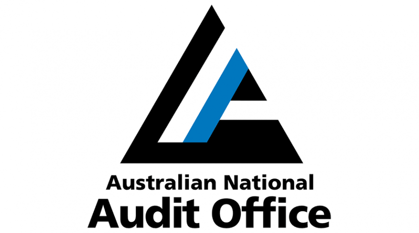 australian-national-audit-office-vector-logo