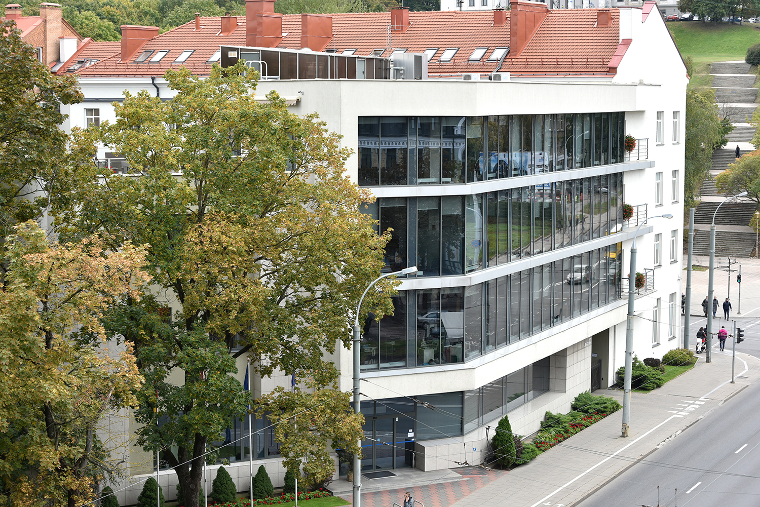 SAI Lithuania Assesses the Mitigation of the Pandemic’s Impact on