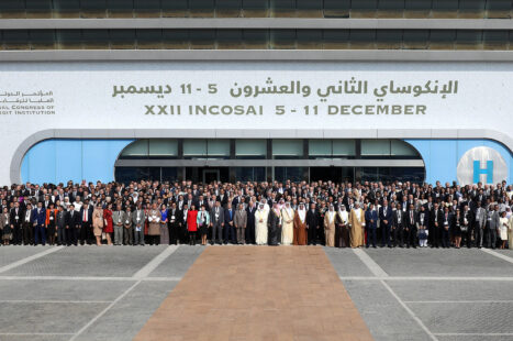 The Abu Dhabi Declaration - INTOSAI Journal