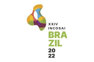 INCOSAI Brazil Logo