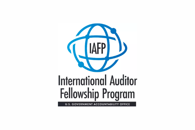 IAFP Logo