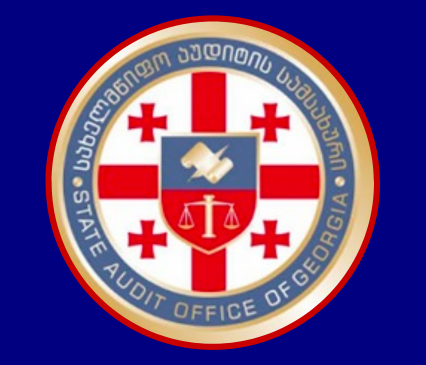 SAI Georgia Logo