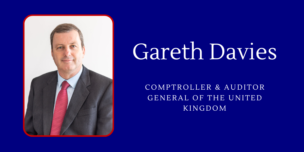 Gareth Davies, IDI Board