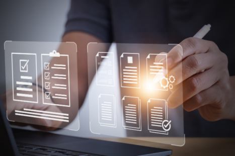 Quality Informaton Evaluation of Information Quality From the User's Perspective - INTOSAI ...