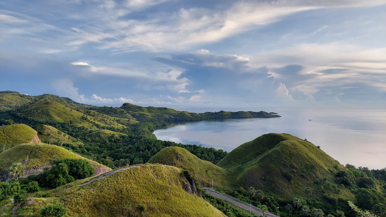 Staying Afloat—Sinking Cities and How SAIs Can Contribute to Mitigating ...