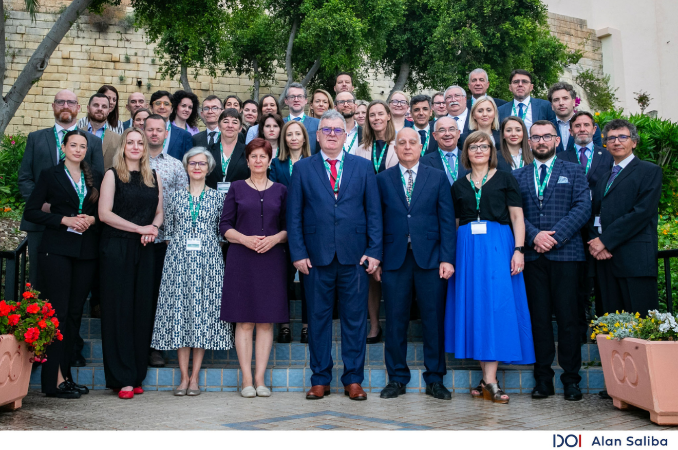 Le Groupe de travail de l'EUROSAI sur l'audit environnemental engage ...