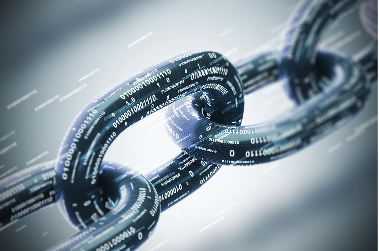 Audit and blockchain technology - INTOSAI Journal