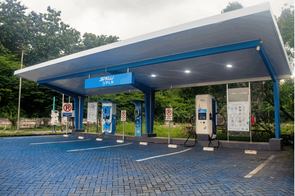 Nedap Infrastructure Auditing Infrastructure in Indonesia: Addressing Challenges in Closing ...