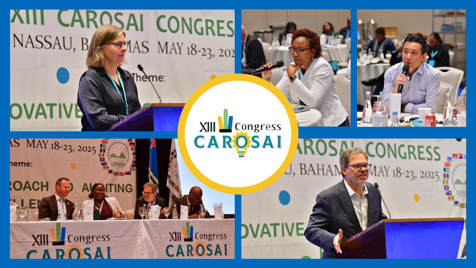 A New Chapter in Caribbean Public Audits: Highlights from the XIII ...