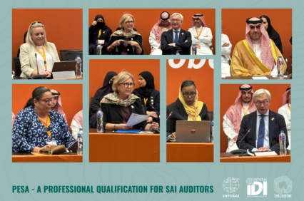 Collage PESA INCOSAI