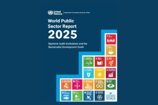 SDG Side Event World Sector Report Image